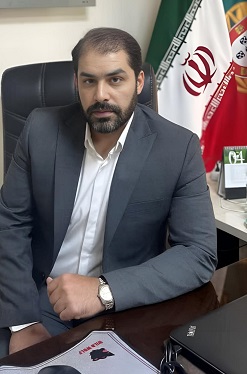 حامد مرتضوی